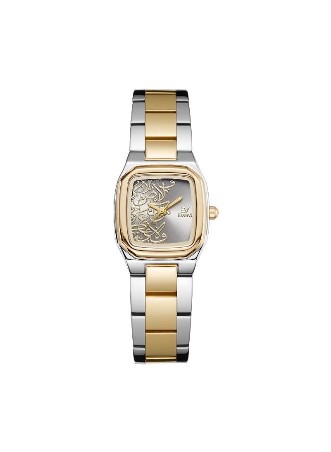 Watch for Women Quartz Luxury Fashion Women Quartz Watch Waterproof Luminous Wrist watch